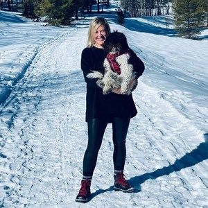 Meet your Posher, Sarah